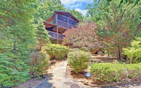 370 Greenberry Farm Road