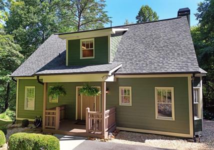 142 Evergreen Road
