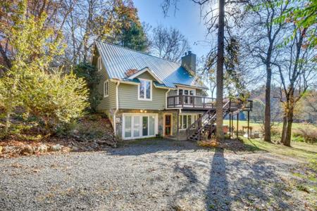 157 Beaver Run Road