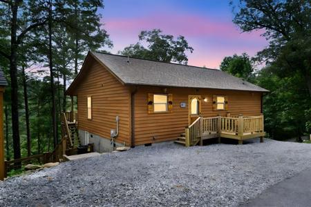 34 Hardwood Trail