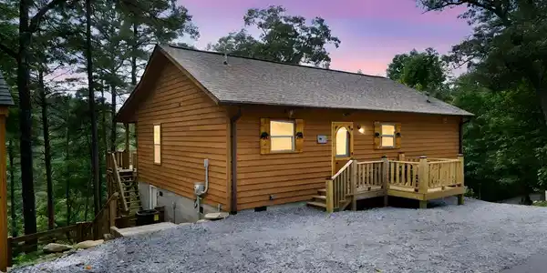 34 Hardwood Trail