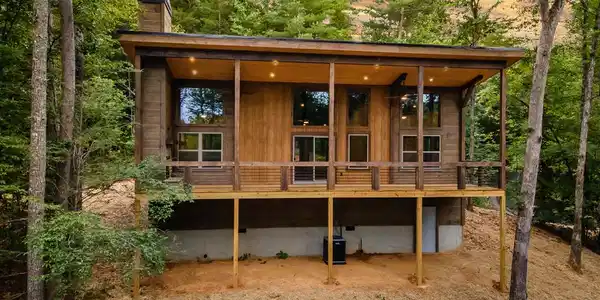61 Quail Ridge Road