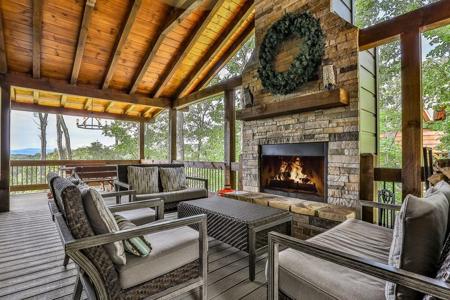 211 Big Timber Road