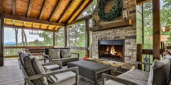 211 Big Timber Road