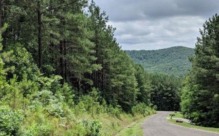 Lot 7 Ridge Top Drive