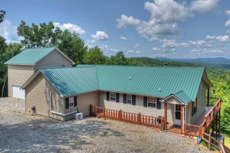 46 Sequoya Trl
