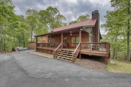 681 The Woods Road