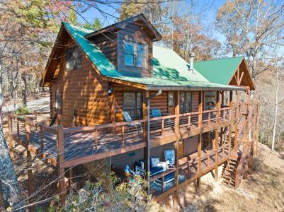 848 Maggie Chapman Road
