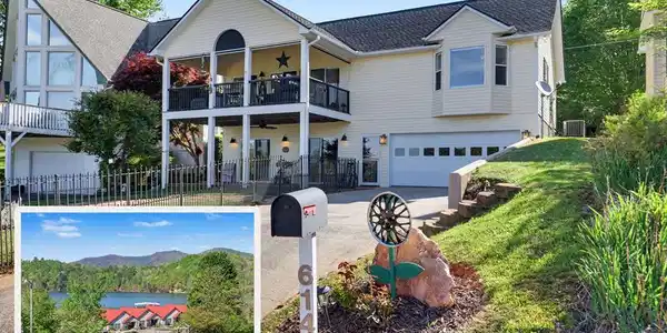 614 Waterview Drive