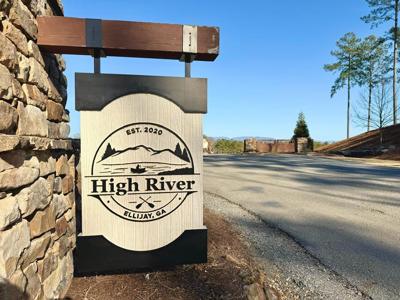 Lot 34 Hilton Drive