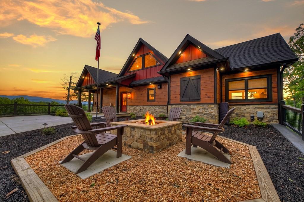 Image 3: Front of home