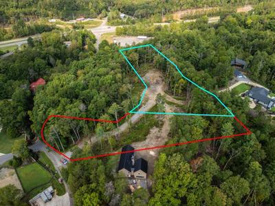 Tract 1 Old Northcutt Road