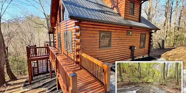 571 Jones Creek Road