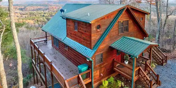 588 Tower Road