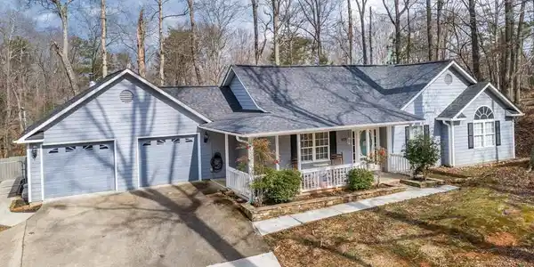 111 Seneca Way