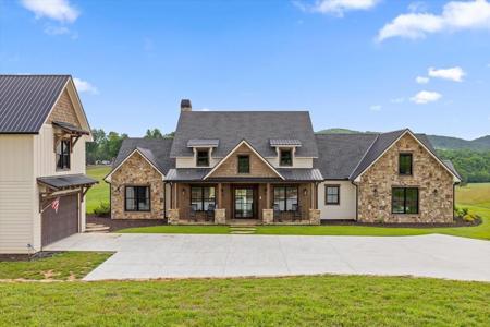 84 Bravo Way