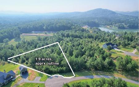 Lot Northshore