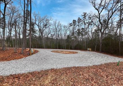 Tract A Prospect Ridge Road