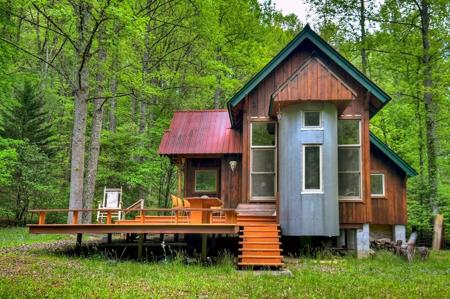 14092 Big Creek Road