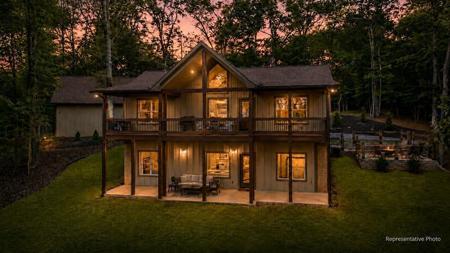241 Wolf Creek Mountain Road