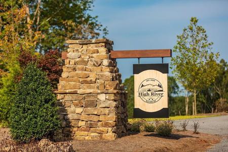 Lot 177 Canoe Point