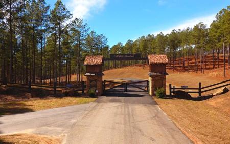 Lot 83 Ridge Peak View