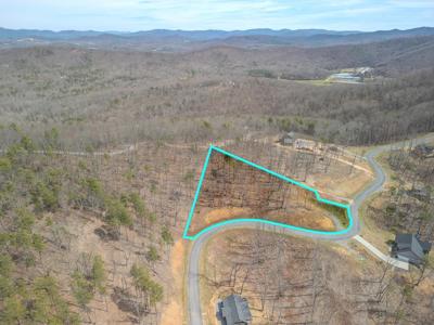 Lot 67 High Summit Drive