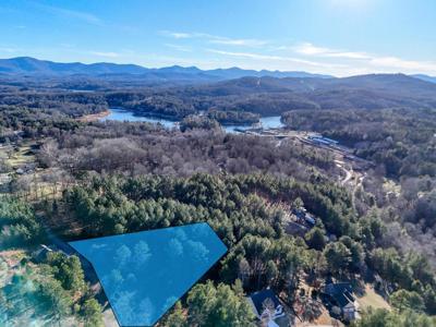 Lot 39 Pinehurst