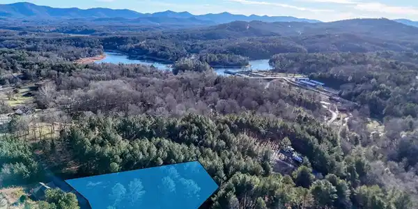 Lot 39 Pinehurst