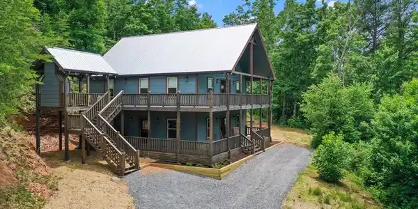 42 Old Jerusalem Road