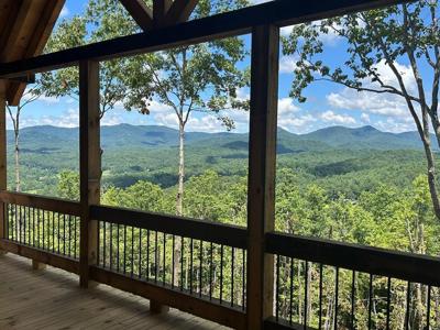 187 Mahoosec Trail