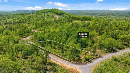 Lot 225 Oak Park Drive