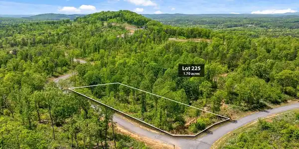 Lot 225 Oak Park Drive