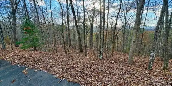 Lot 49 Mission Ridge