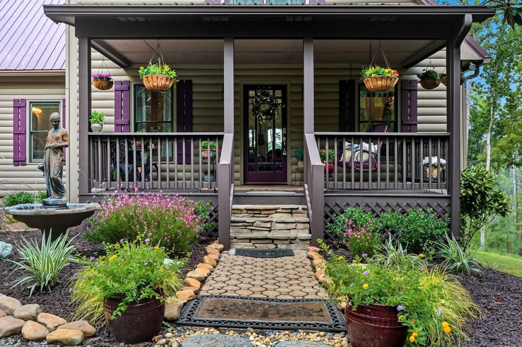 Image 2: Front porch