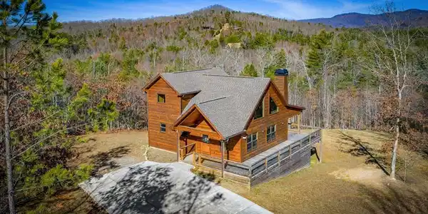 242 Whisperwood Trail