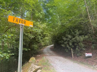 Favor Lane