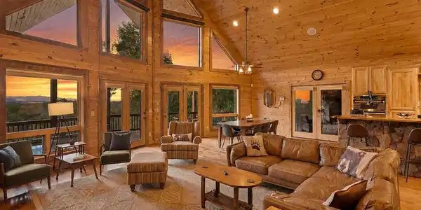 516 Endless View Road