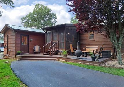 33 Frontier Way