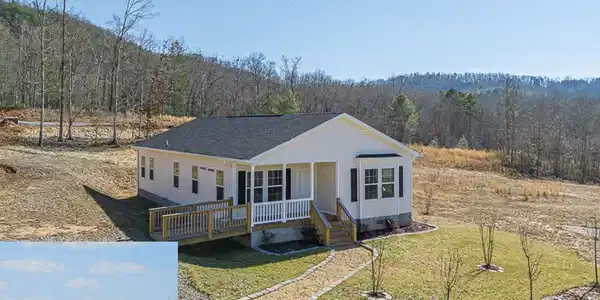 21 Divine Drive