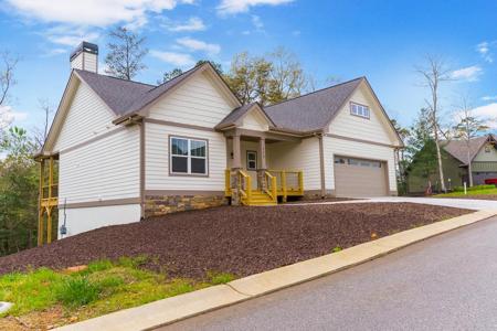 113 Summit View Lane