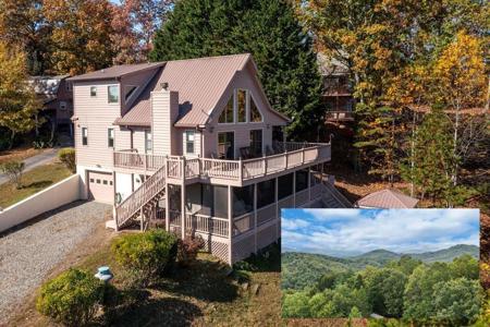 125 Mountain Overlook Drive