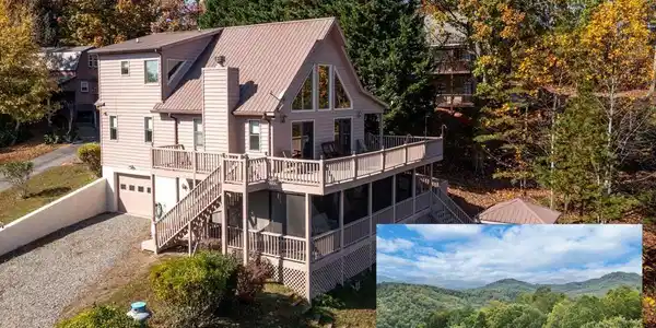 125 Mountain Overlook Drive