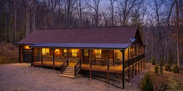 554 Tipton Springs Road