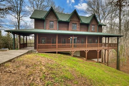 260 Bailey Farm Drive