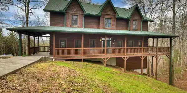 260 Bailey Farm Drive