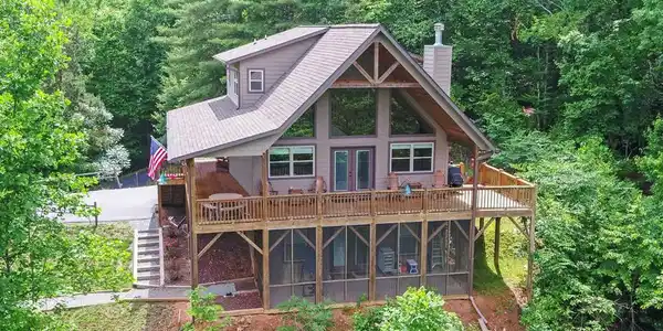 68 Strutters Trail