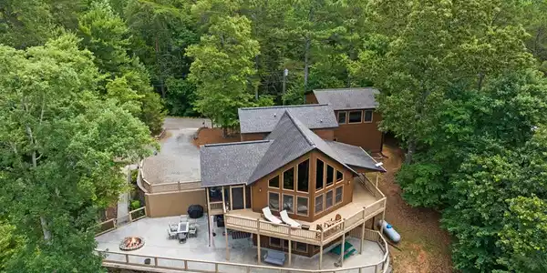 280 Palmetto Drive