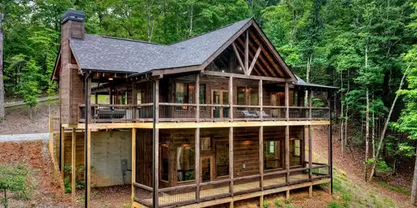 120 Green Ridge Road