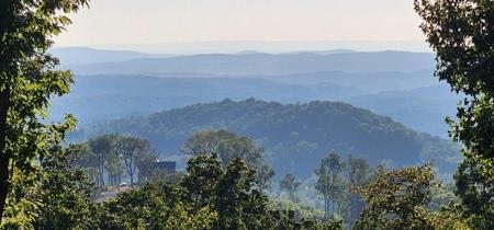 Lot 38 High Summit Drive